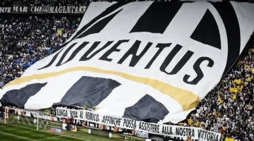 عرض بشراء يوفنتوس الإيطالي بقيمة مليار يورو يفتح فصلًا جديدًا في مستقبل النادي